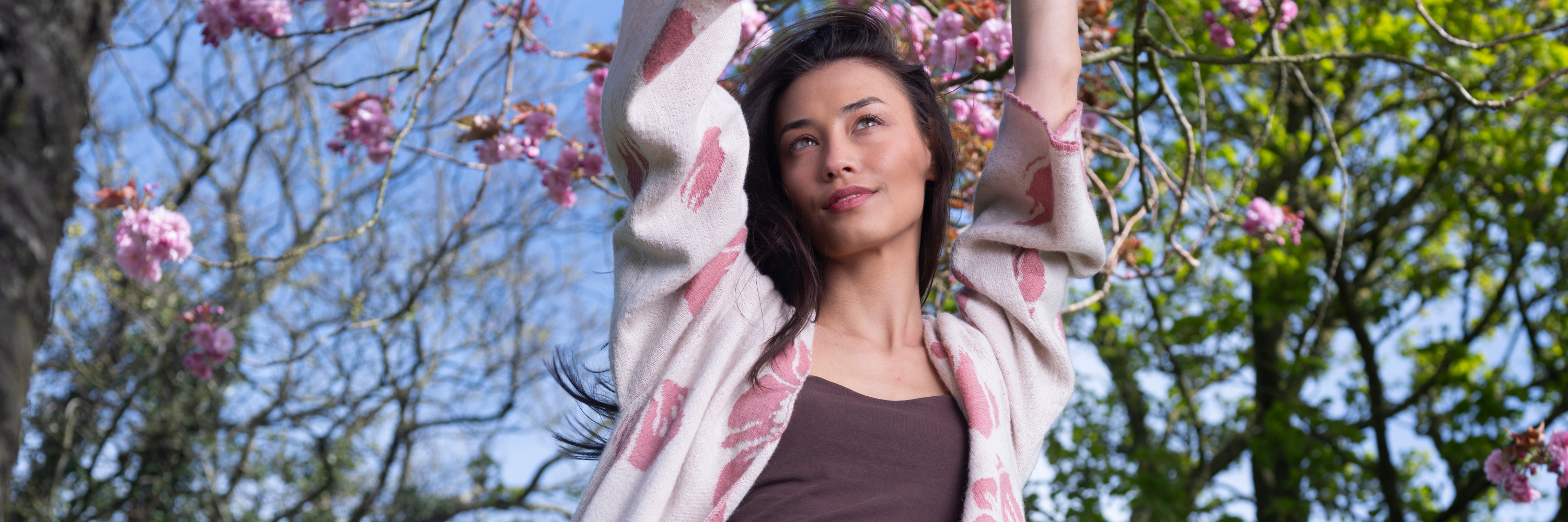 Field to Fibre: The Story Behind Our Maeve
