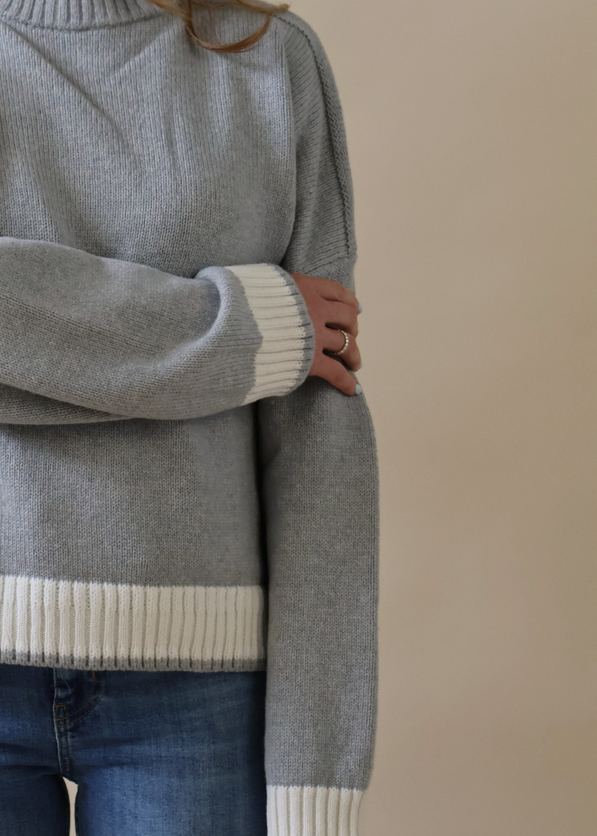 Ellis Jumper