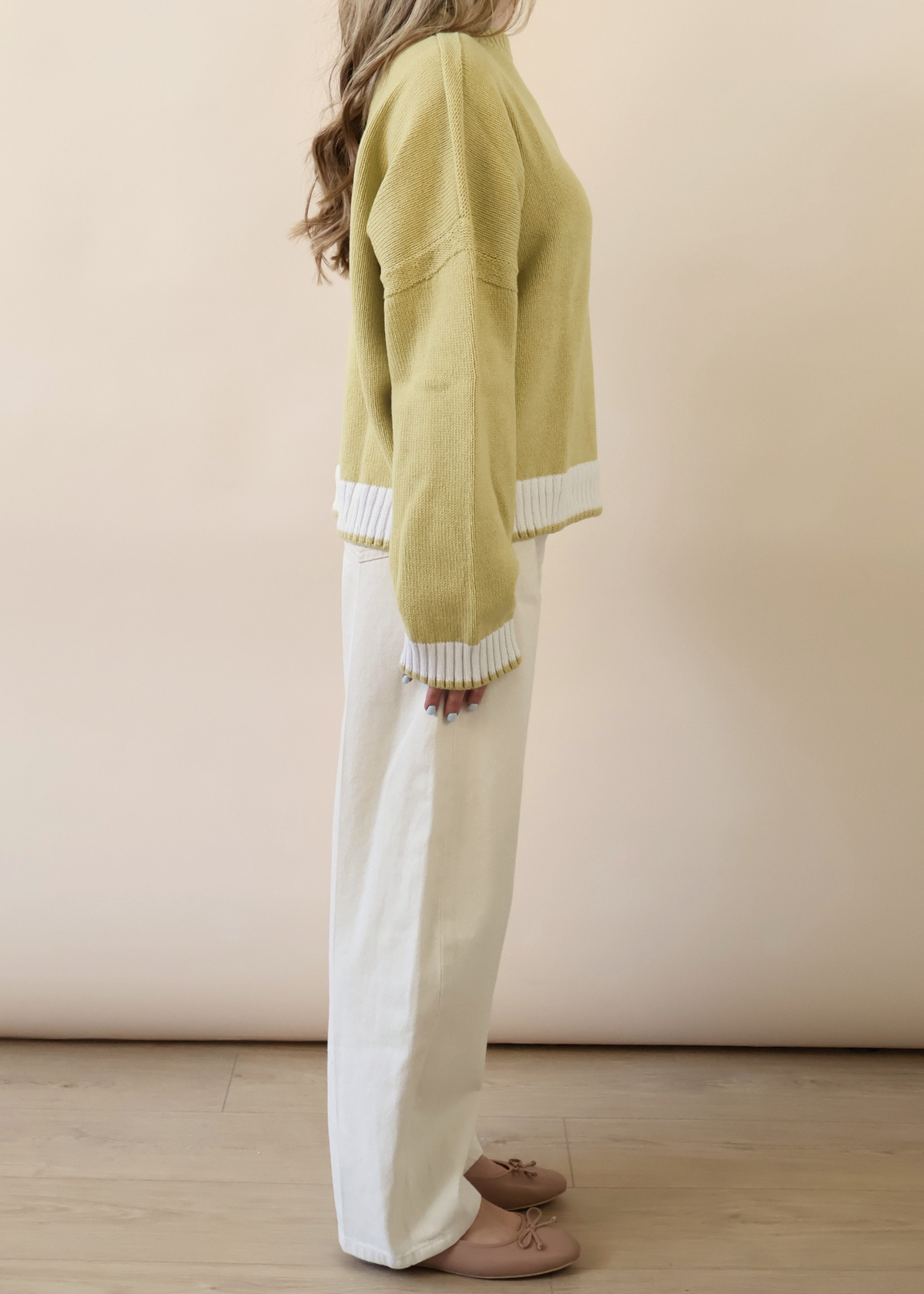 Ellis Jumper