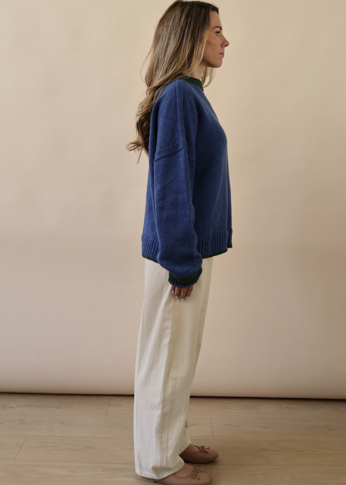 Ellis Jumper