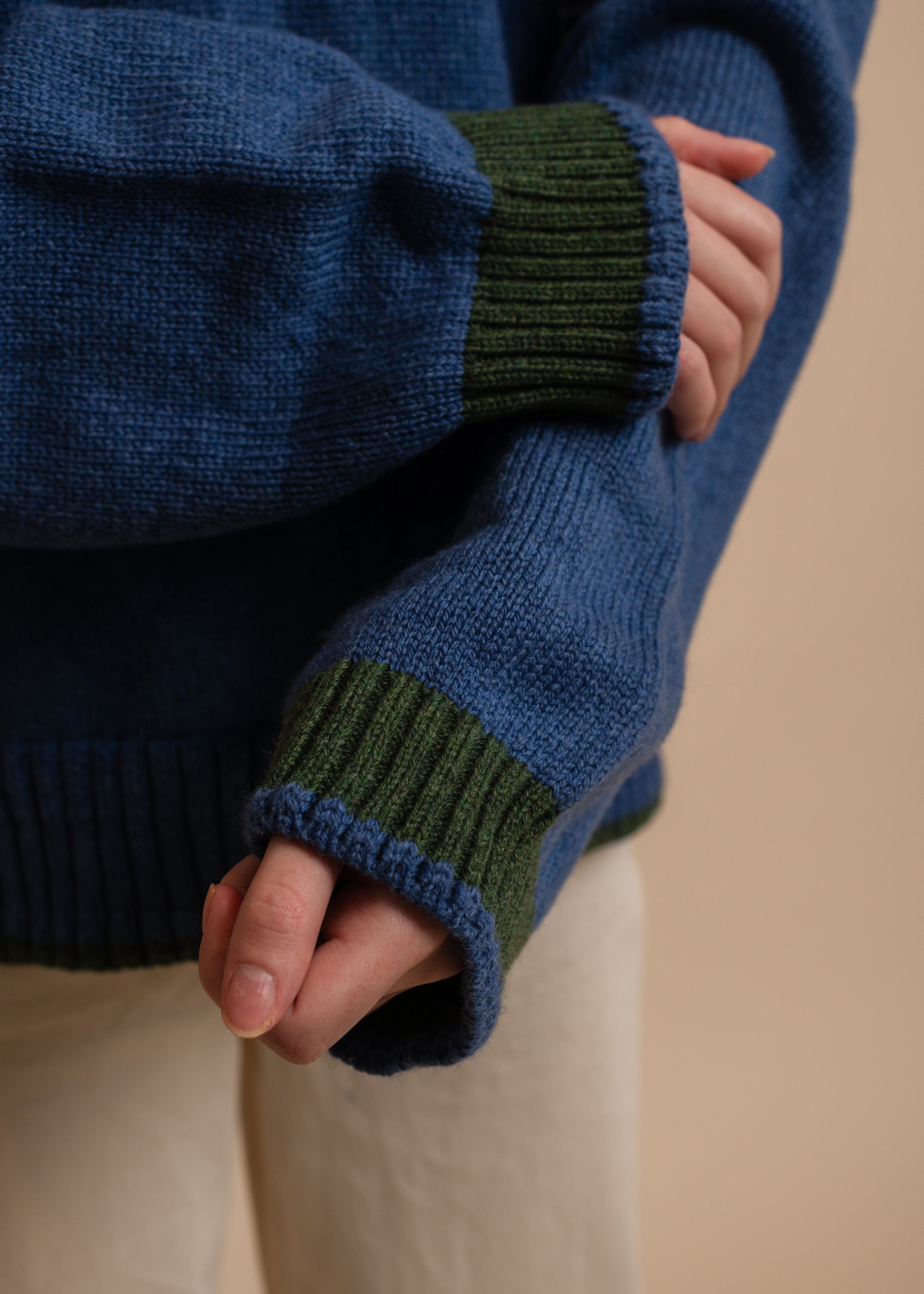Ellis Jumper
