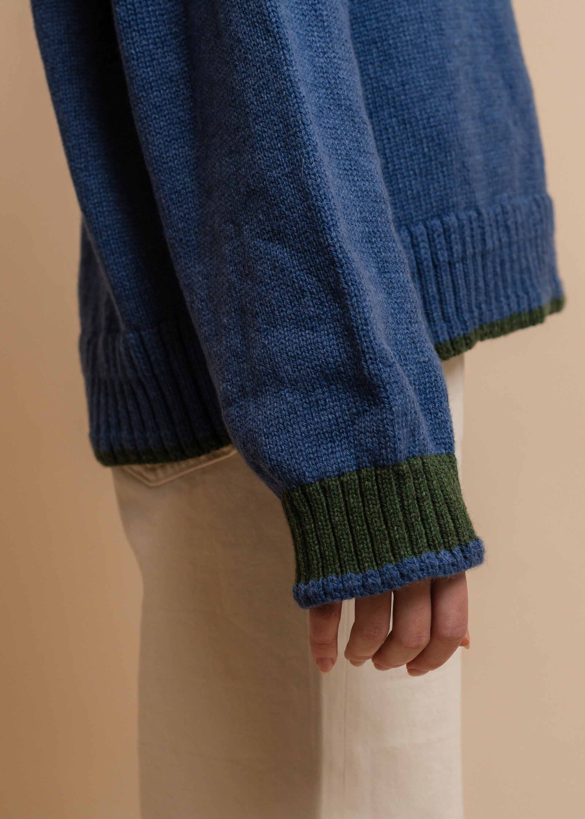 Ellis Jumper