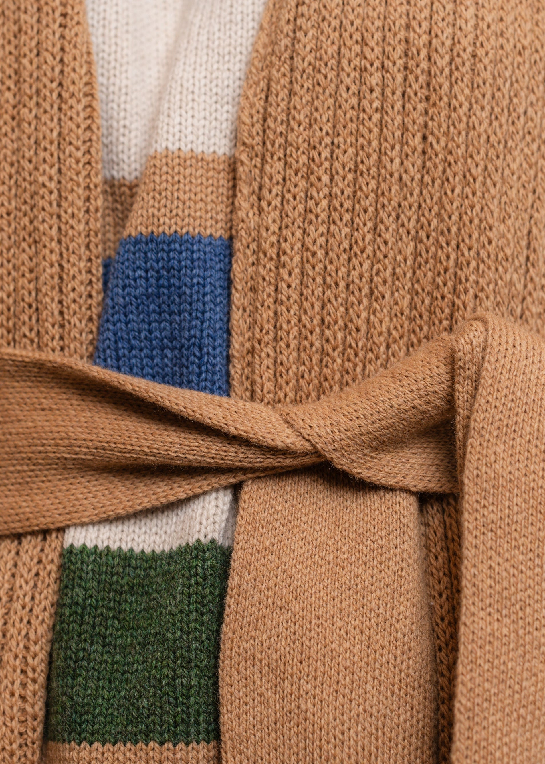 Kate Maxi Cardigan