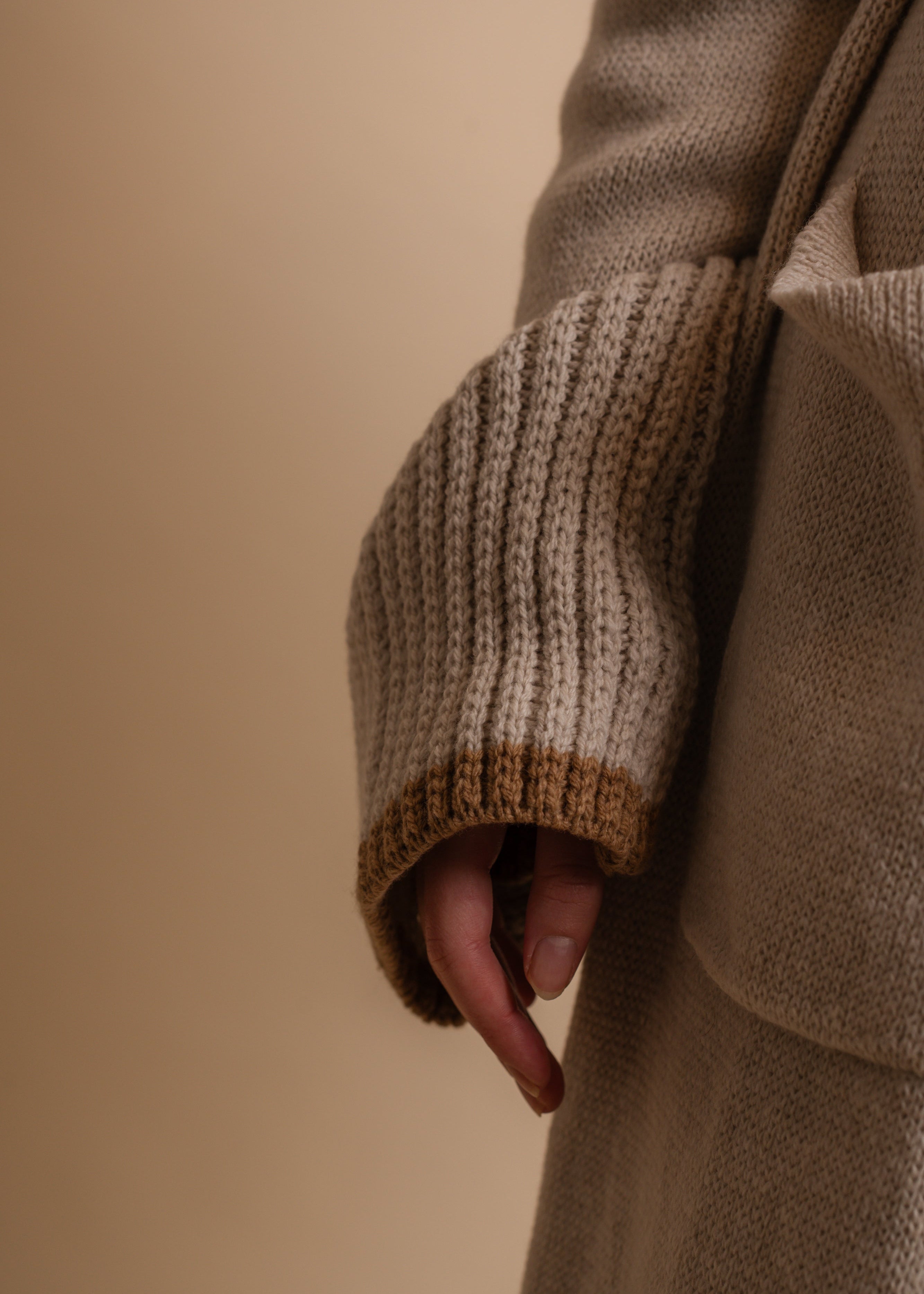 Kate Maxi Cardigan