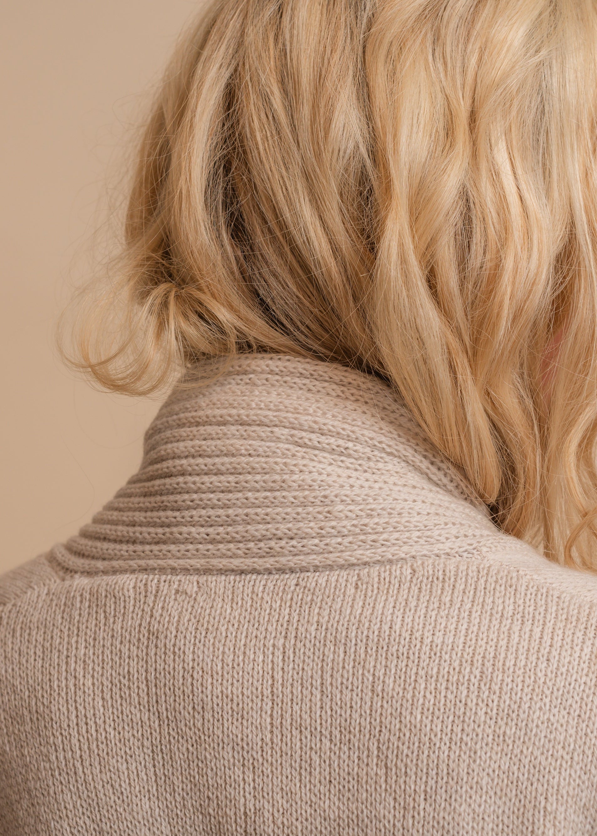 Kate Maxi Cardigan