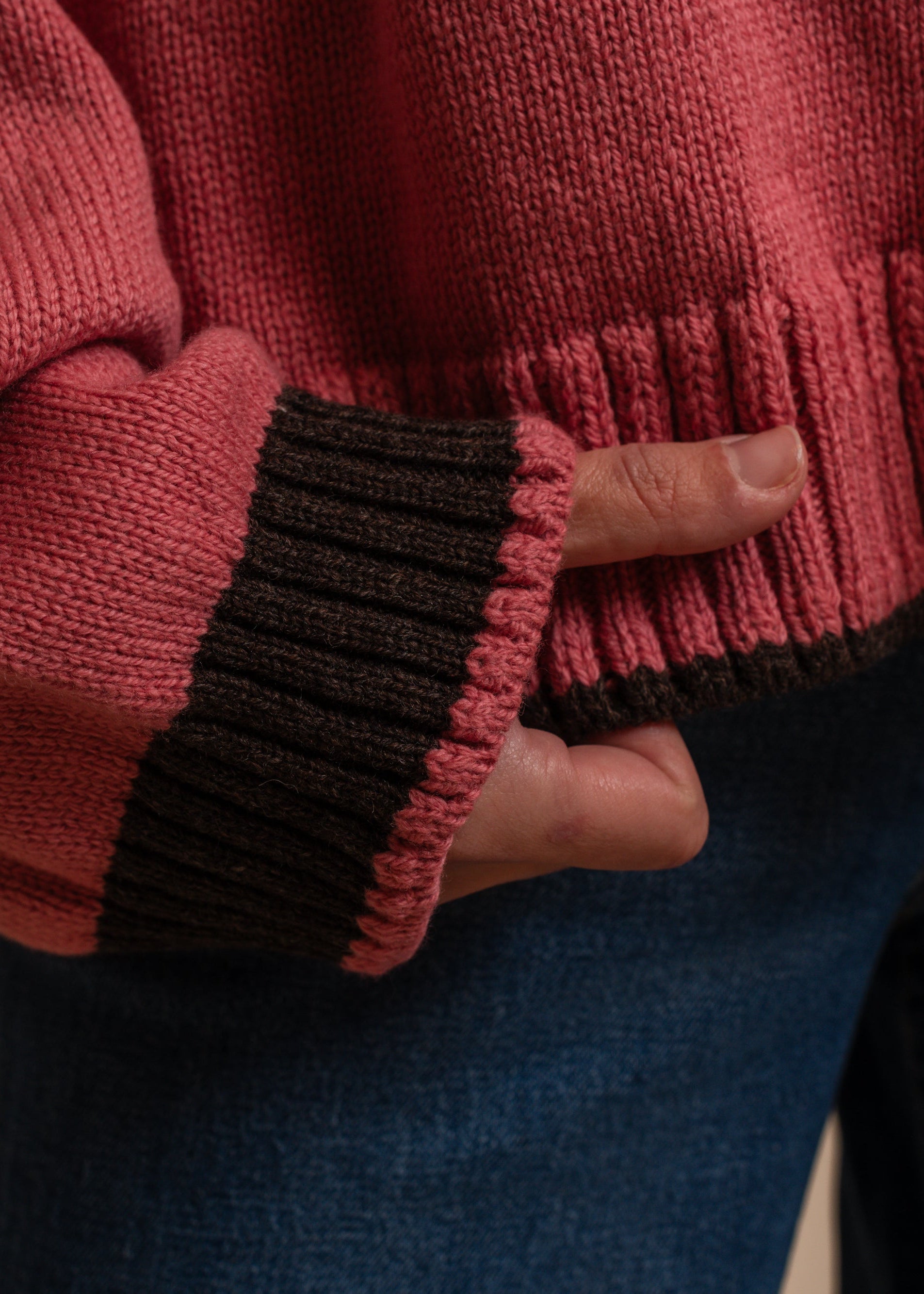 Ellis Jumper