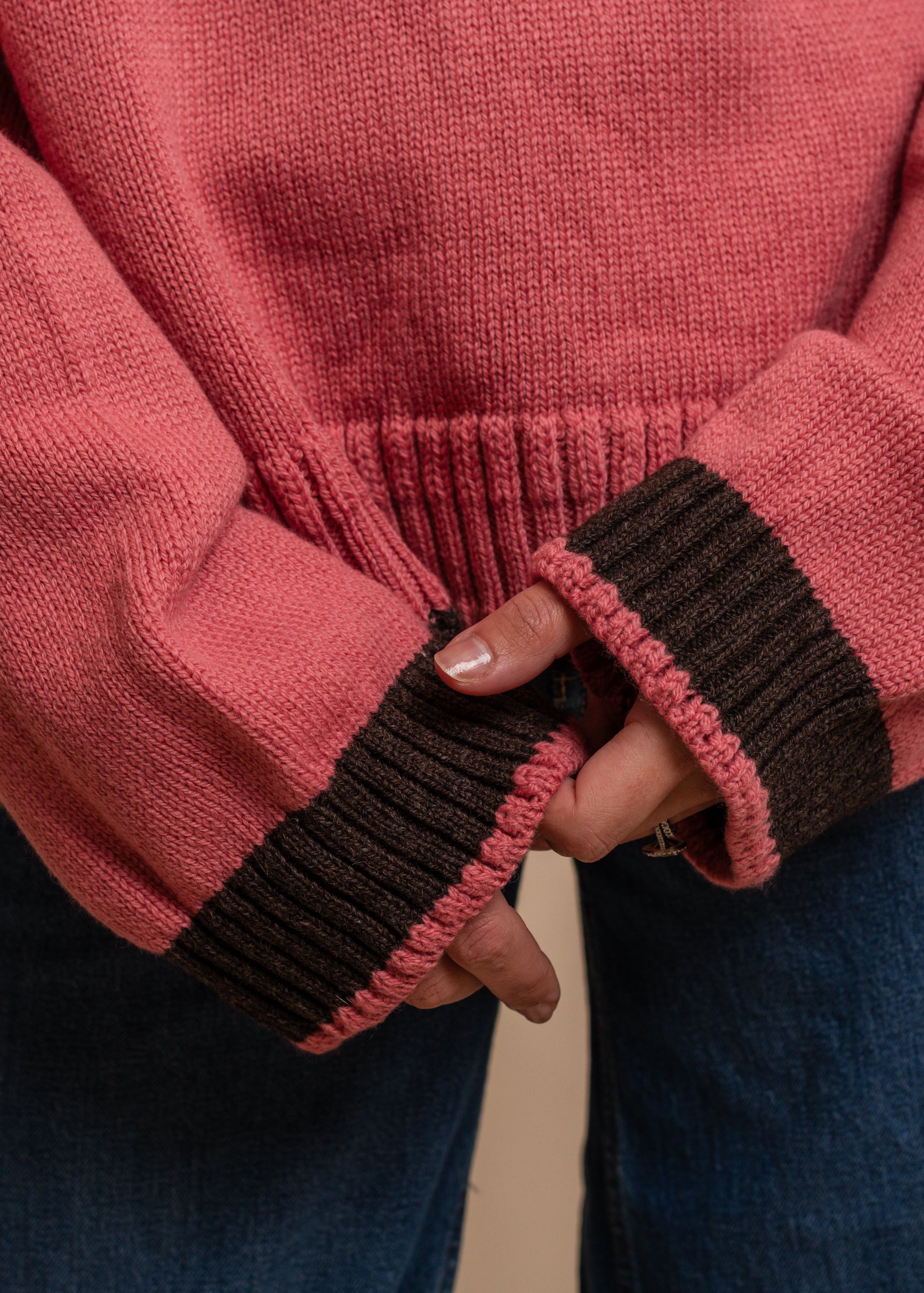 Ellis Jumper