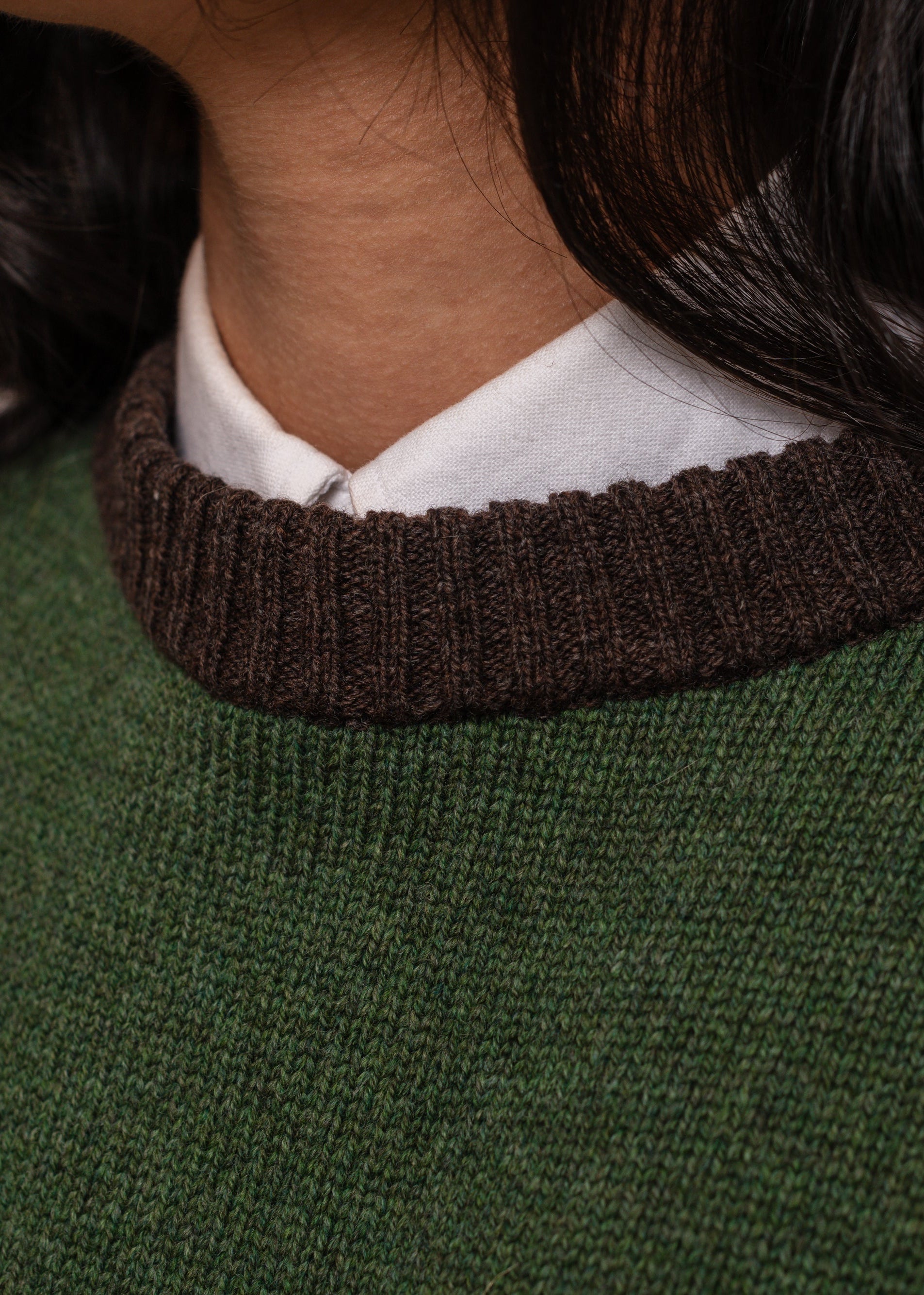 Ellis Jumper