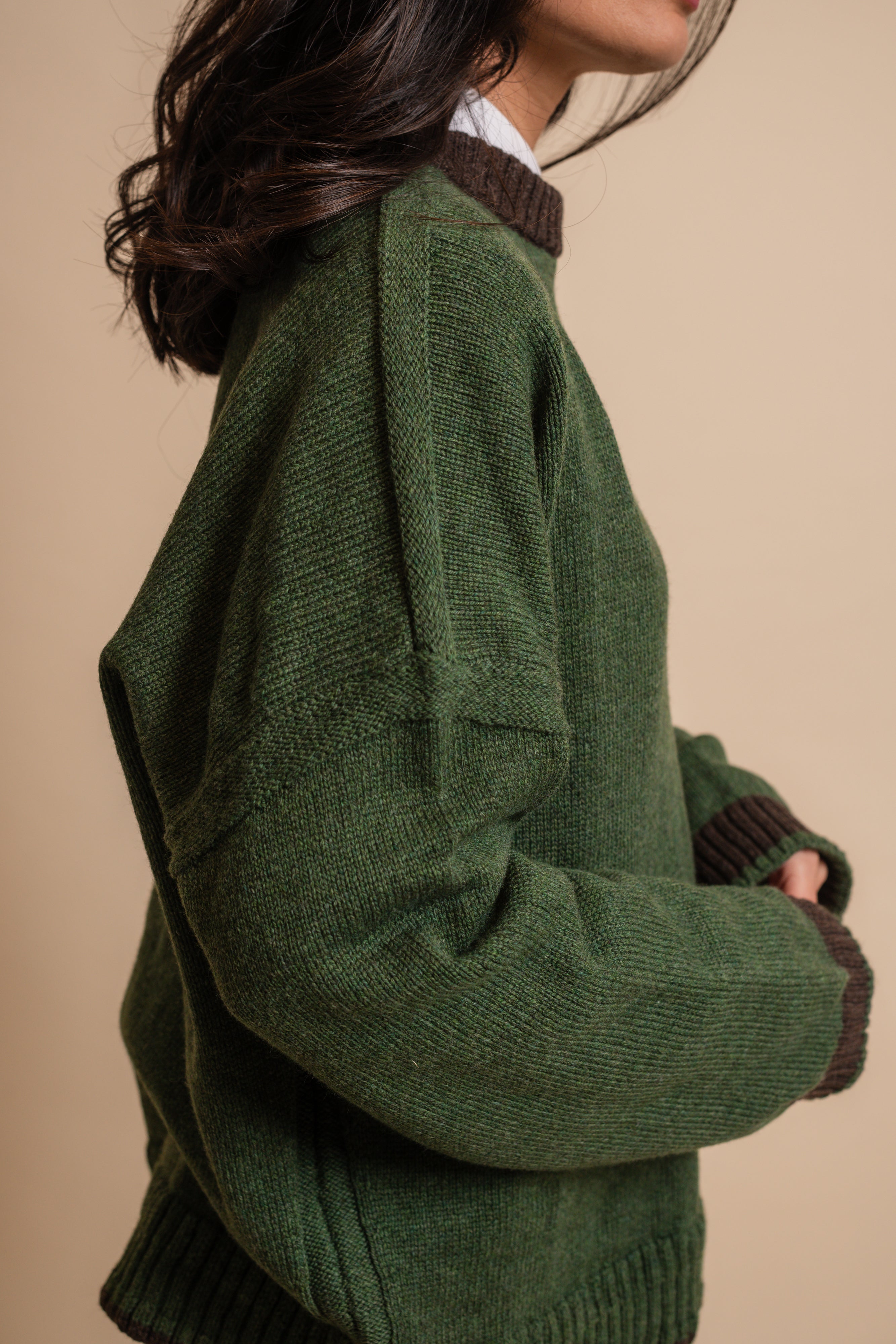 Ellis Jumper
