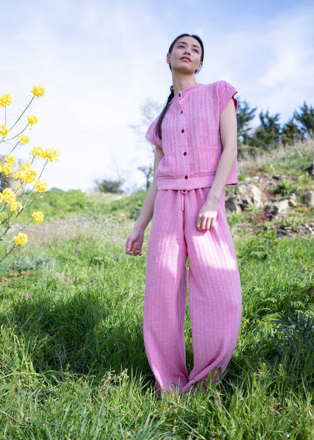 Naoise Trouser