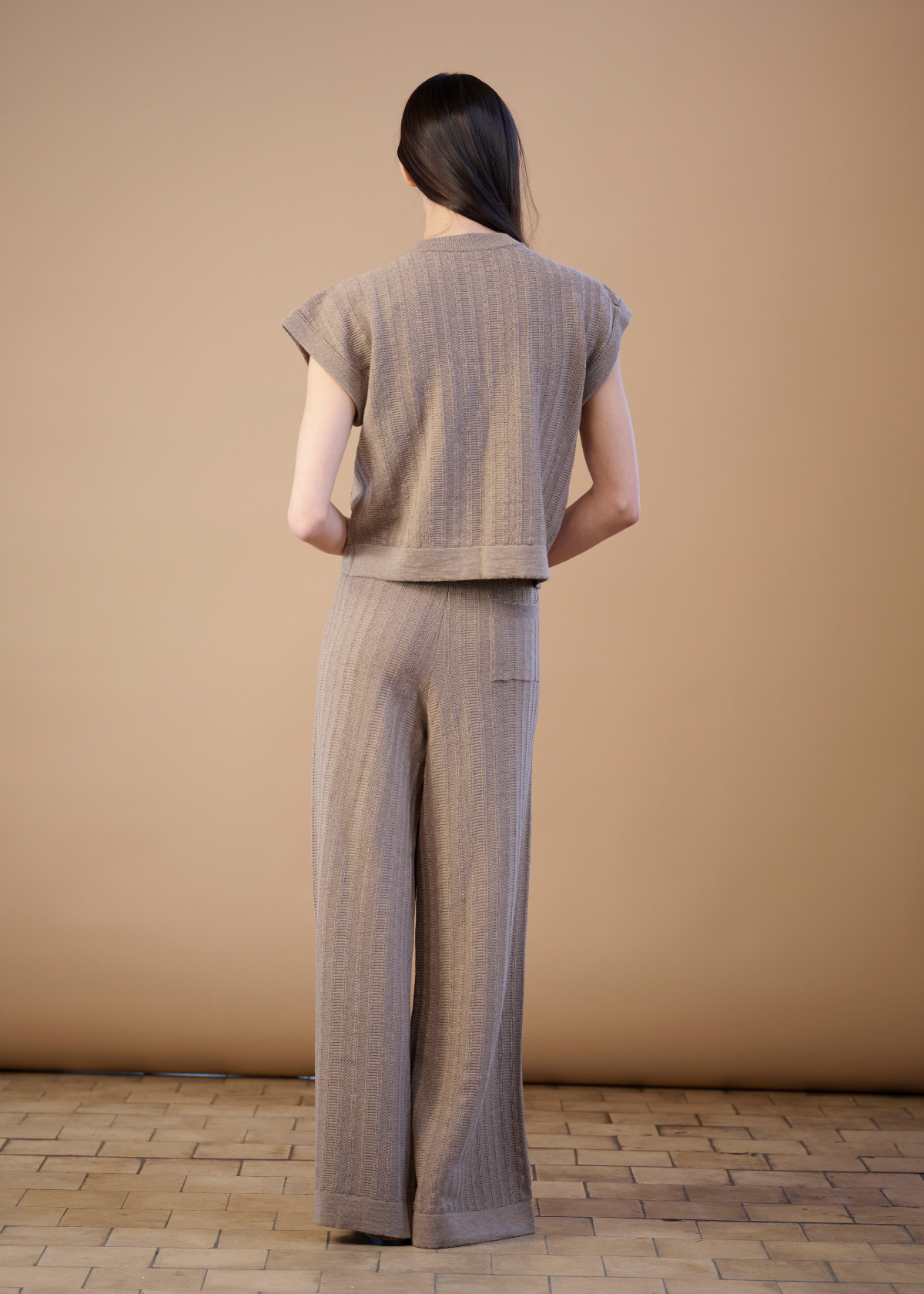 Naoise Trouser