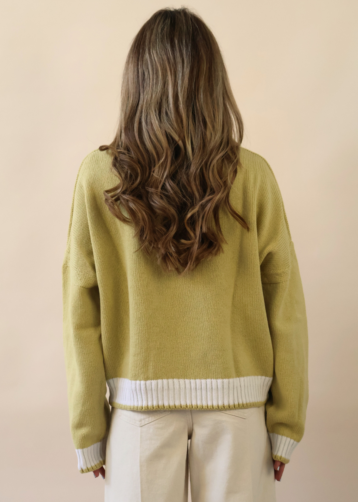 Ellis Jumper