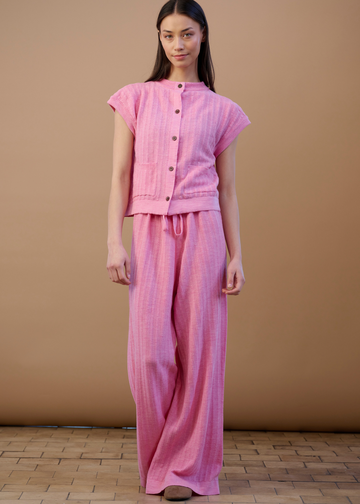 Naoise Trouser