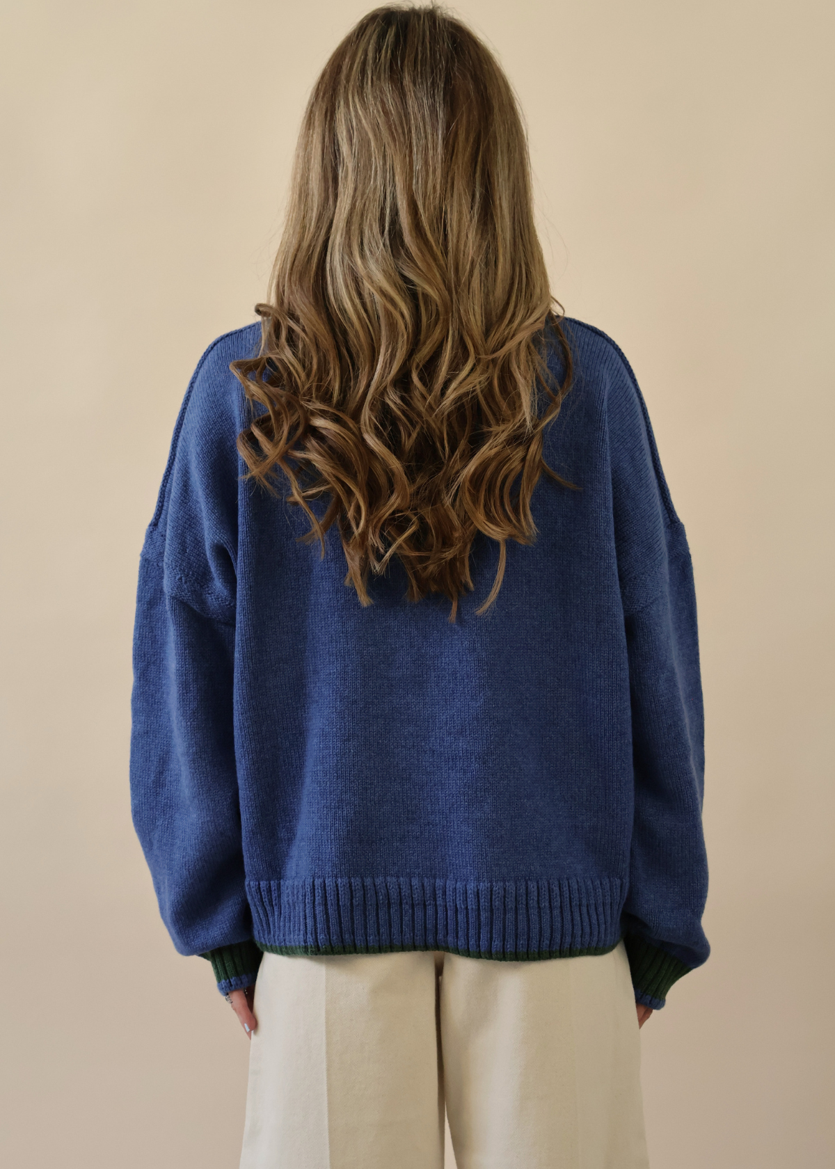 Ellis Jumper