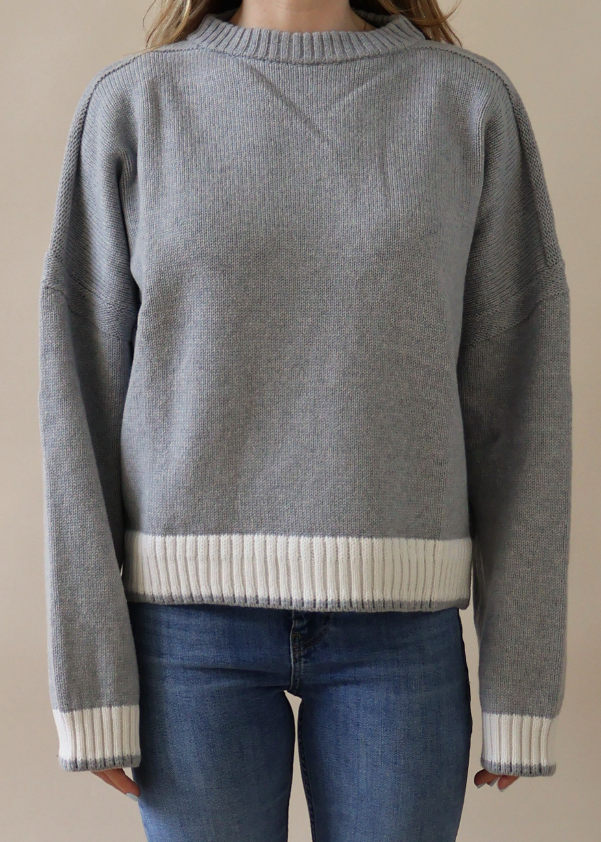 Ellis Jumper
