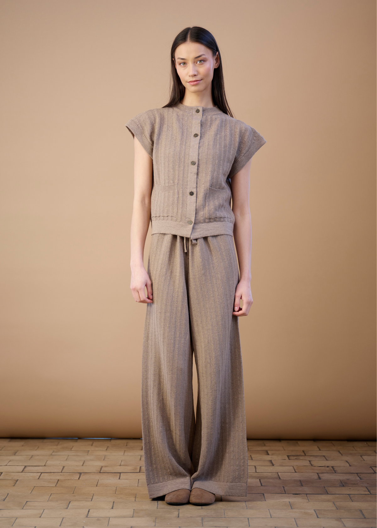 Naoise Trouser