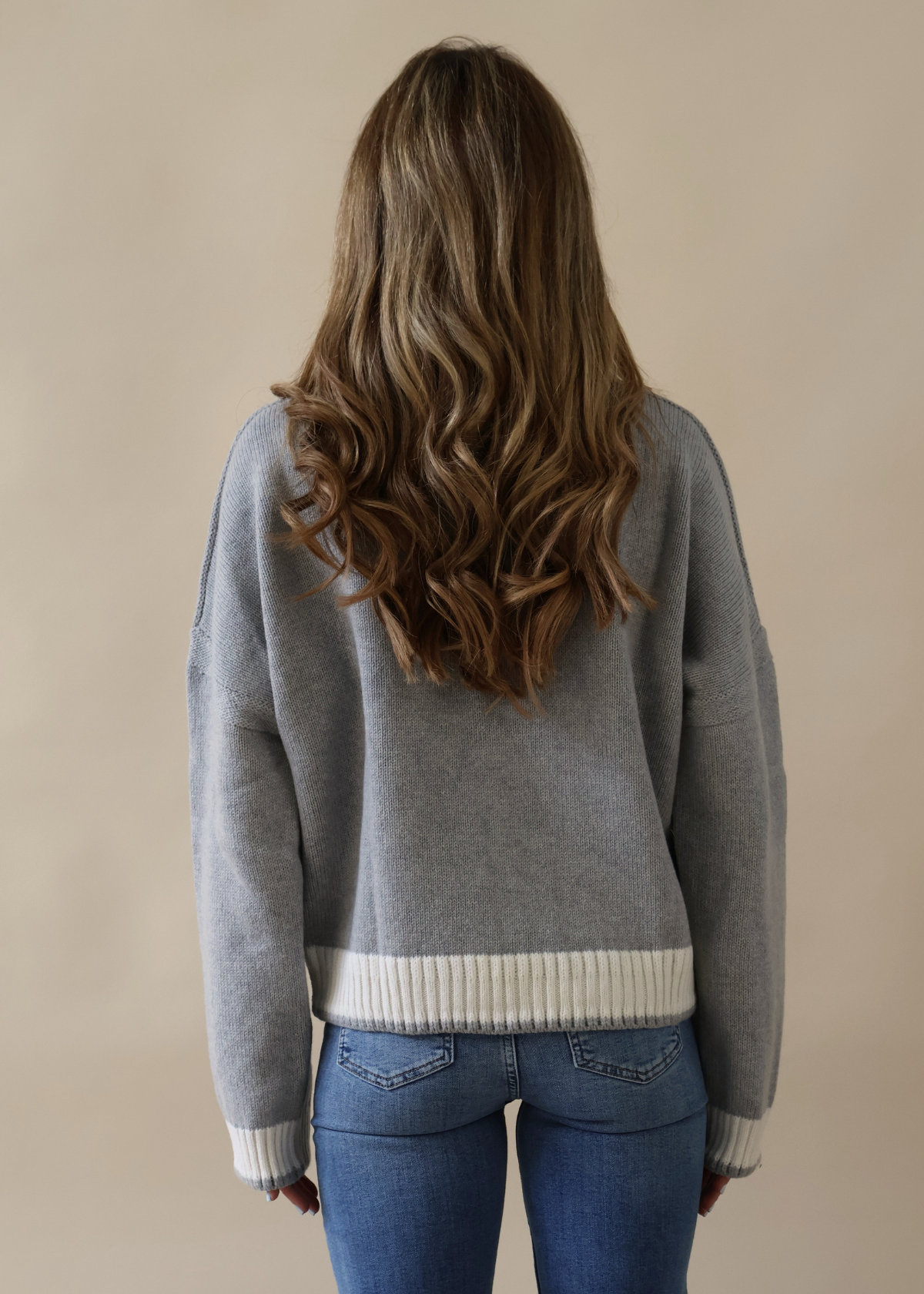 Ellis Jumper