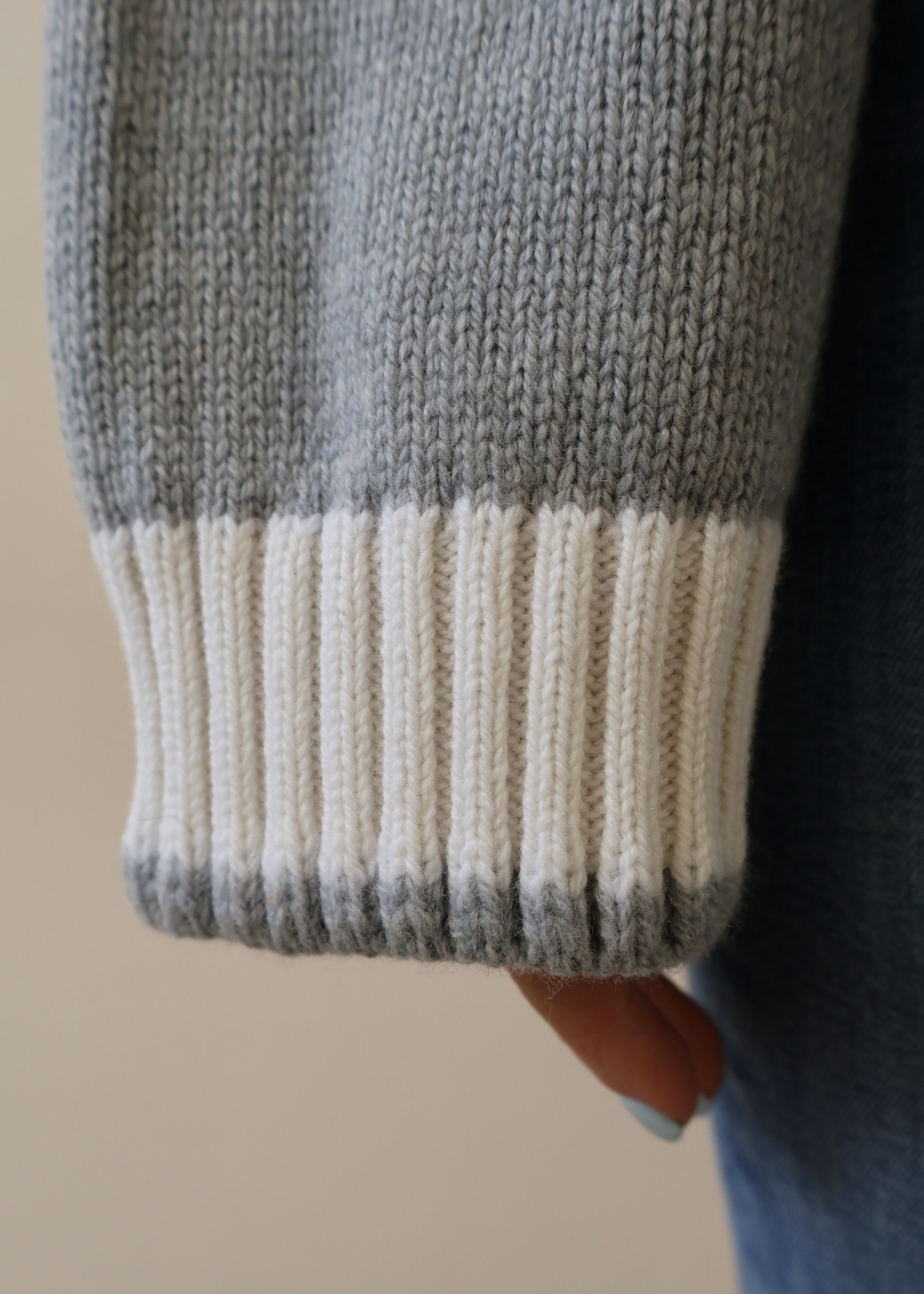 Ellis Jumper