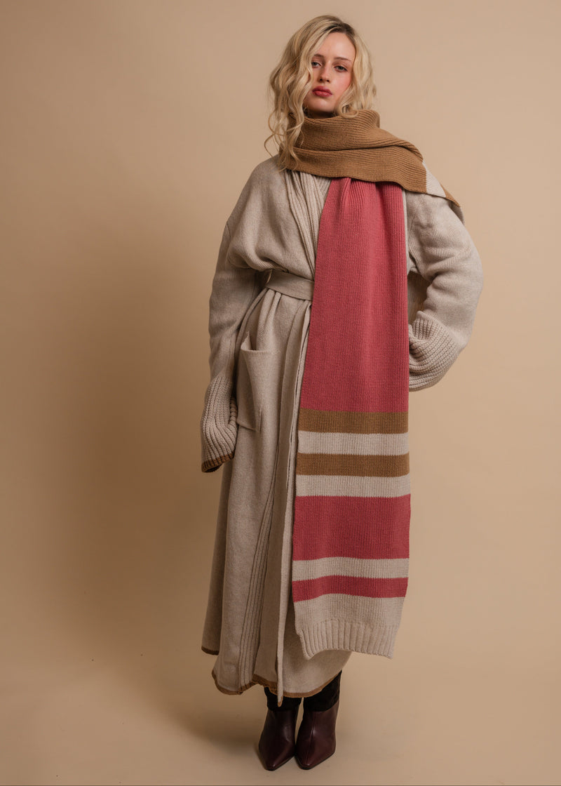 Sloane Maxi Scarf