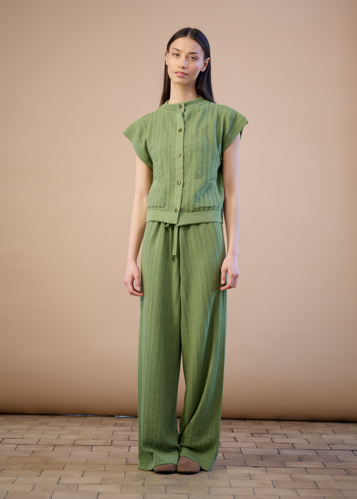 Naoise Trouser