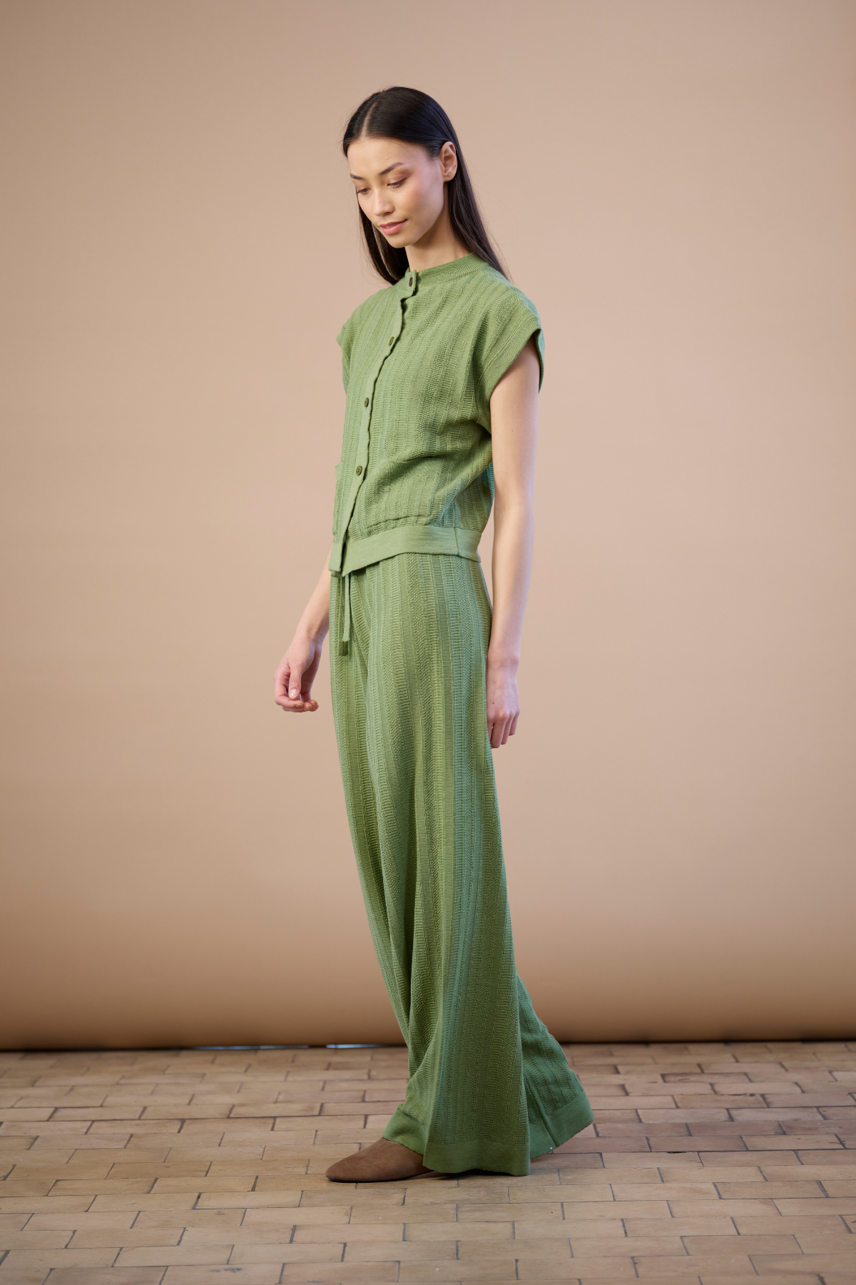Naoise Trouser